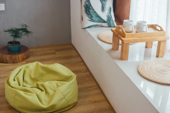 Zhang Jiajie Zhijue Art Hotel
