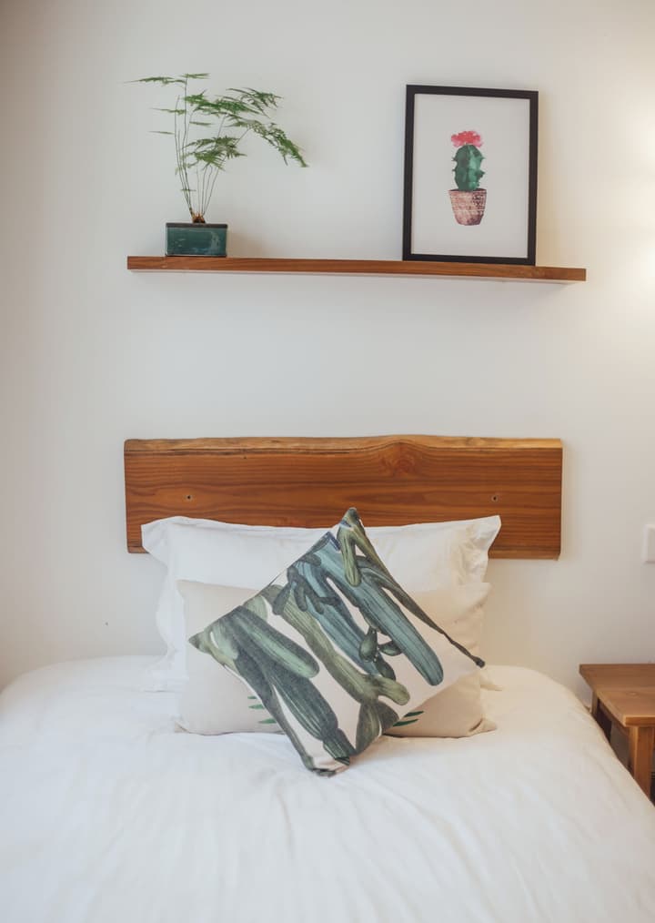 Zhang Jiajie Zhijue Art Hotel