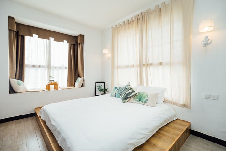 Zhang Jiajie Zhijue Art Hotel