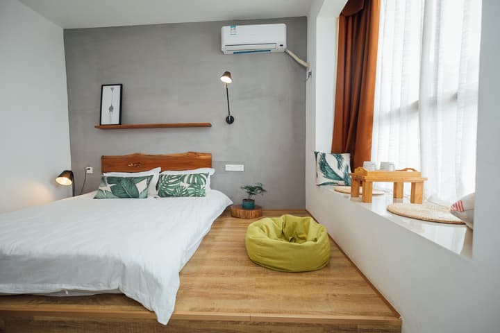 Zhang Jiajie Zhijue Art Hotel