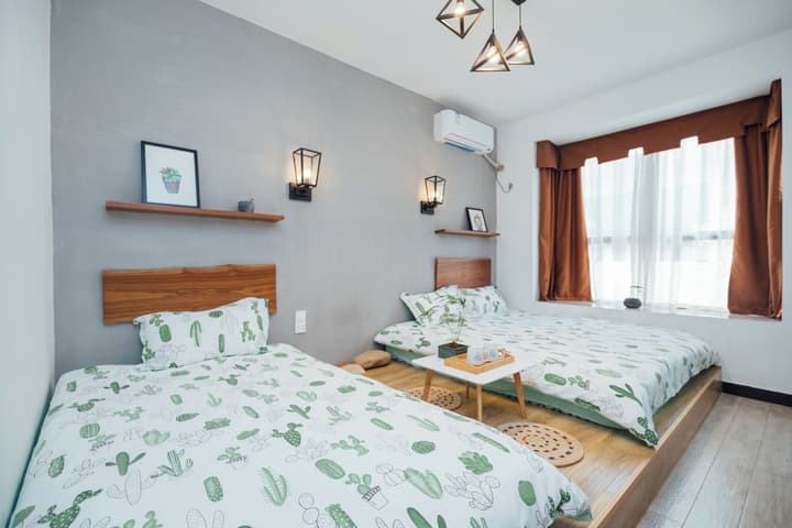 Zhang Jiajie Zhijue Art Hotel