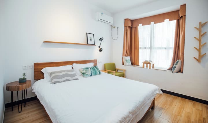 Zhang Jiajie Zhijue Art Hotel