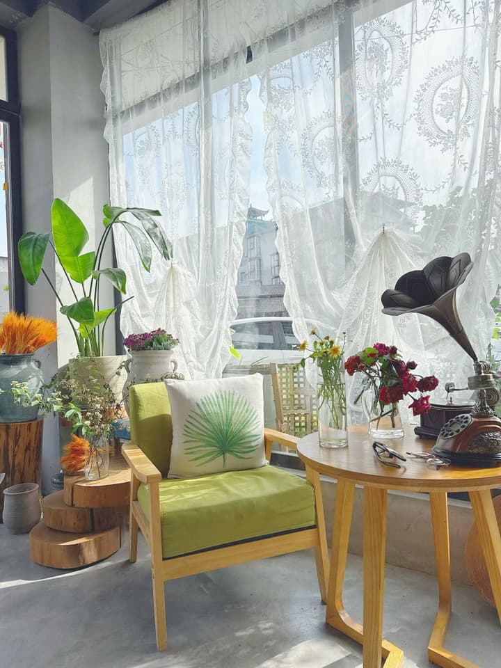 Zhang Jiajie Zhijue Art Hotel