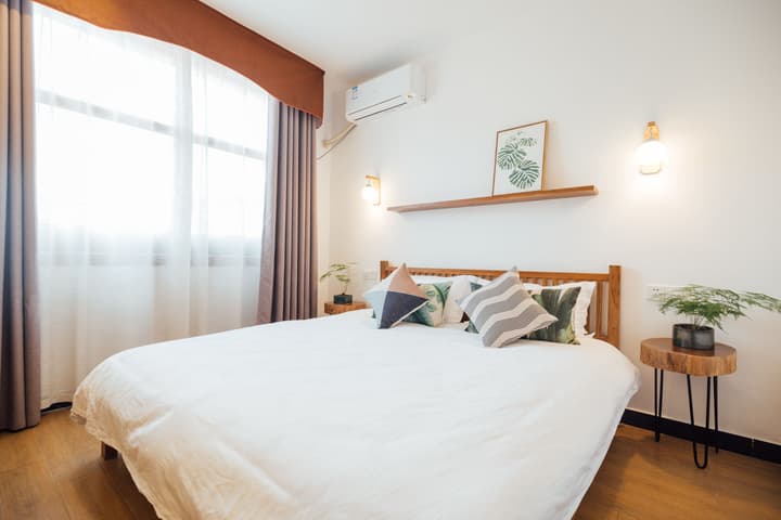 Zhang Jiajie Zhijue Art Hotel