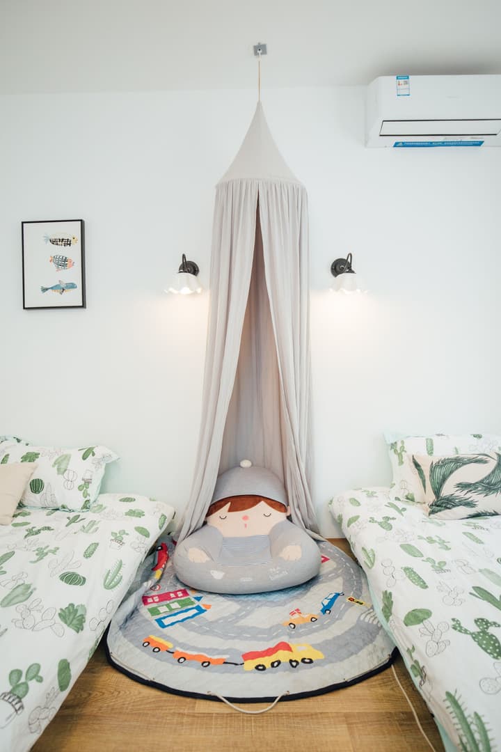 Zhang Jiajie Zhijue Art Hotel
