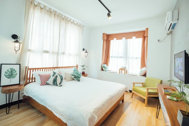 Zhang Jiajie Zhijue Art Hotel
