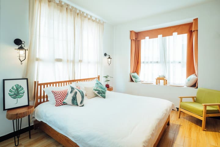Zhang Jiajie Zhijue Art Hotel