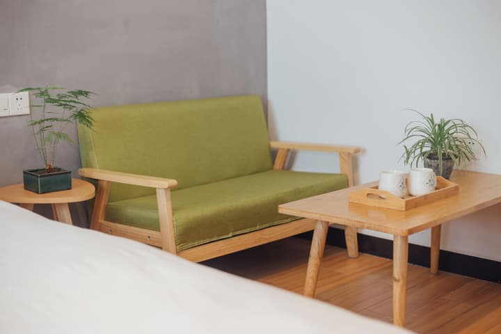Zhang Jiajie Zhijue Art Hotel