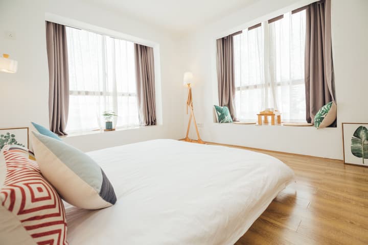 Zhang Jiajie Zhijue Art Hotel