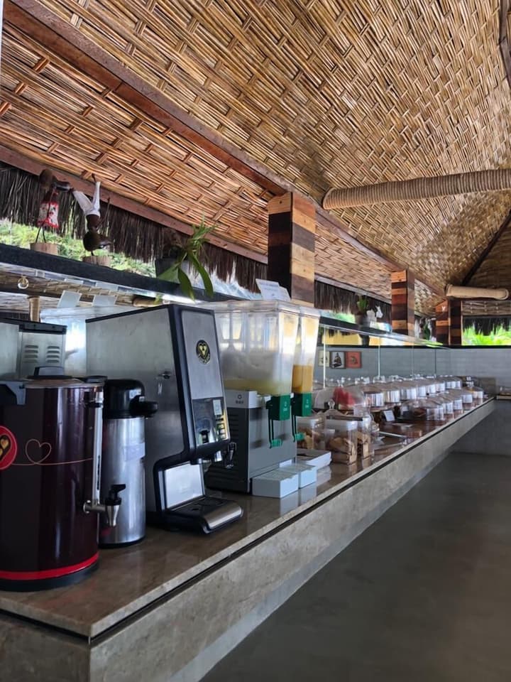 Hotel Morro de São Paulo