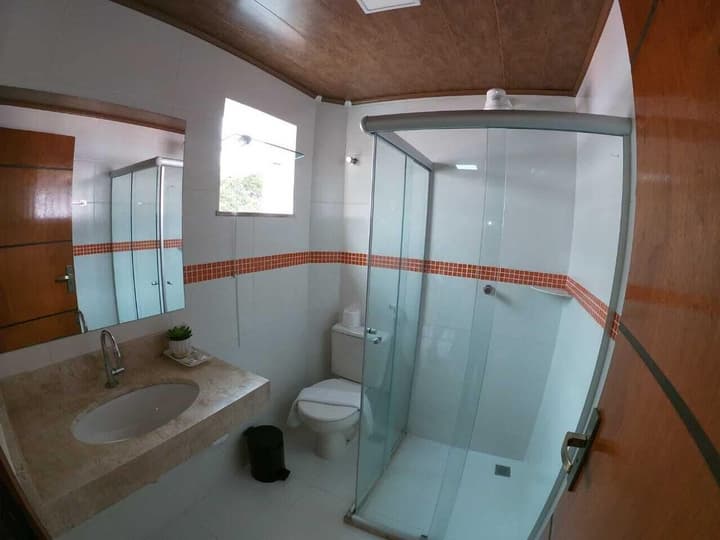 Hotel Morro de São Paulo