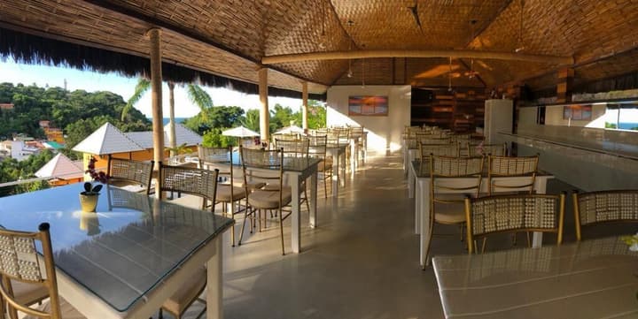 Hotel Morro de São Paulo