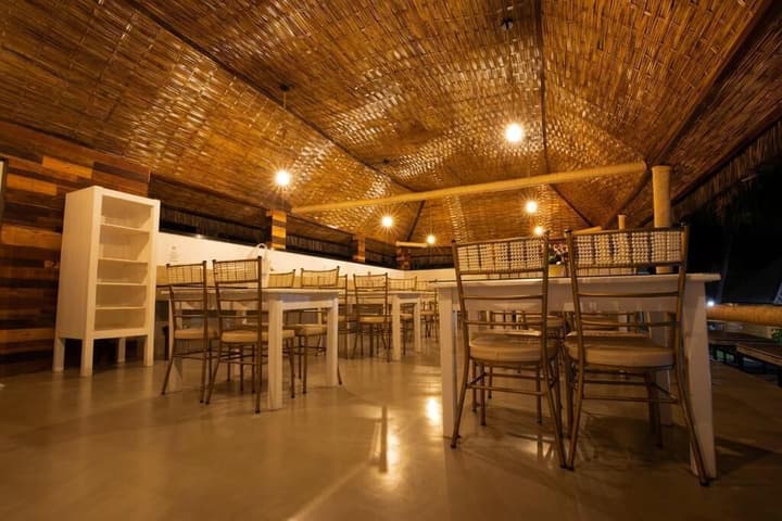 Hotel Morro de São Paulo