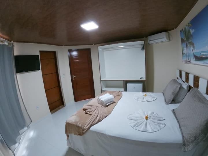 Hotel Morro de São Paulo
