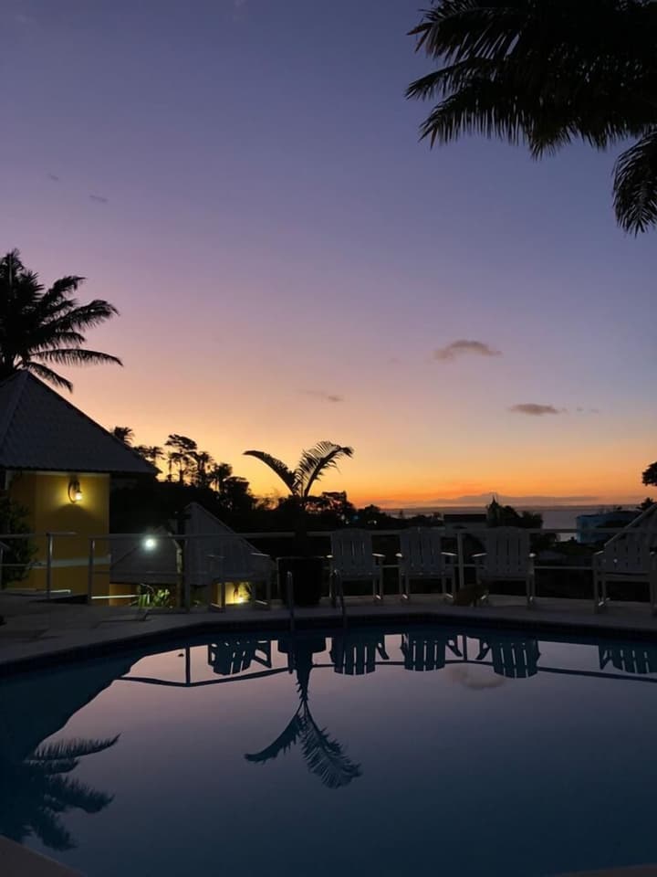 Hotel Morro de São Paulo