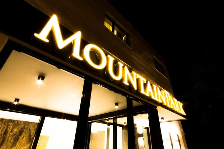 Mountainpark Kassel