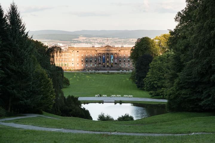 Mountainpark Kassel