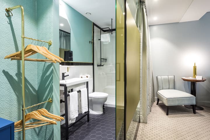 The Lift Boutique Hotel by RIDAN Hotels