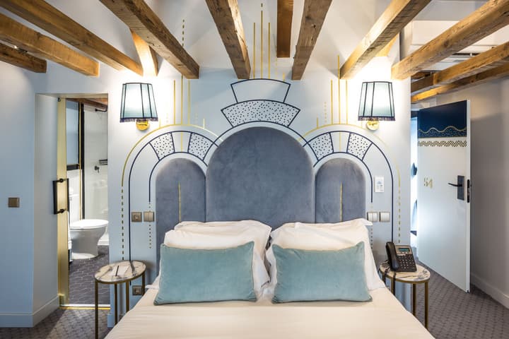 The Lift Boutique Hotel by RIDAN Hotels
