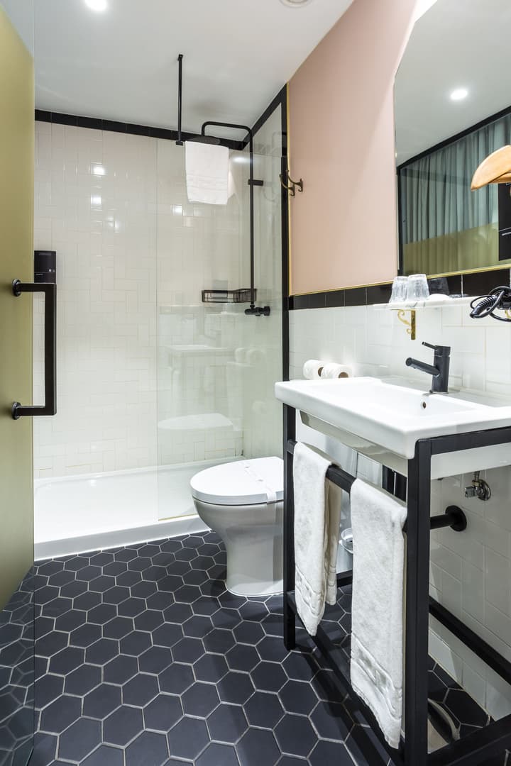 The Lift Boutique Hotel by RIDAN Hotels