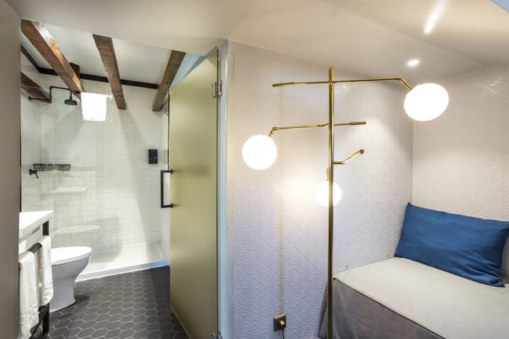 The Lift Boutique Hotel by RIDAN Hotels