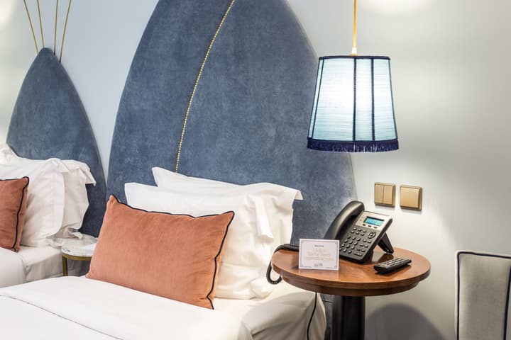 The Lift Boutique Hotel by RIDAN Hotels