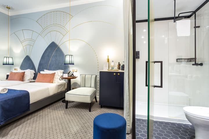 The Lift Boutique Hotel by RIDAN Hotels