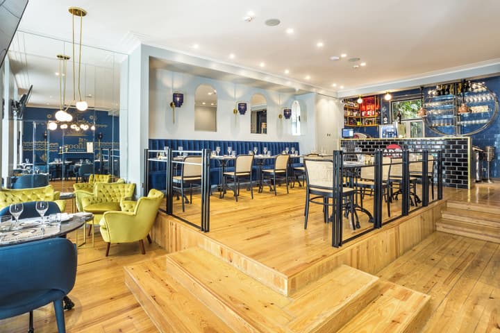 The Lift Boutique Hotel by RIDAN Hotels