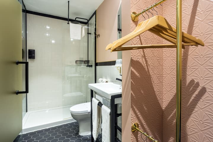 The Lift Boutique Hotel by RIDAN Hotels