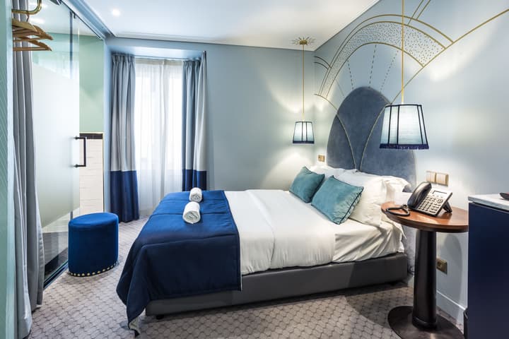 The Lift Boutique Hotel by RIDAN Hotels