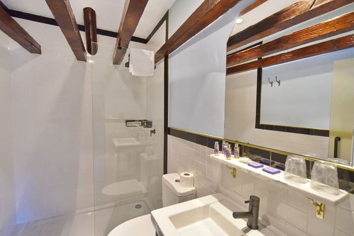 The Lift Boutique Hotel by RIDAN Hotels