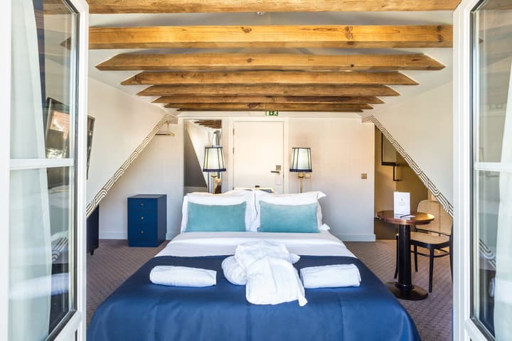 The Lift Boutique Hotel by RIDAN Hotels
