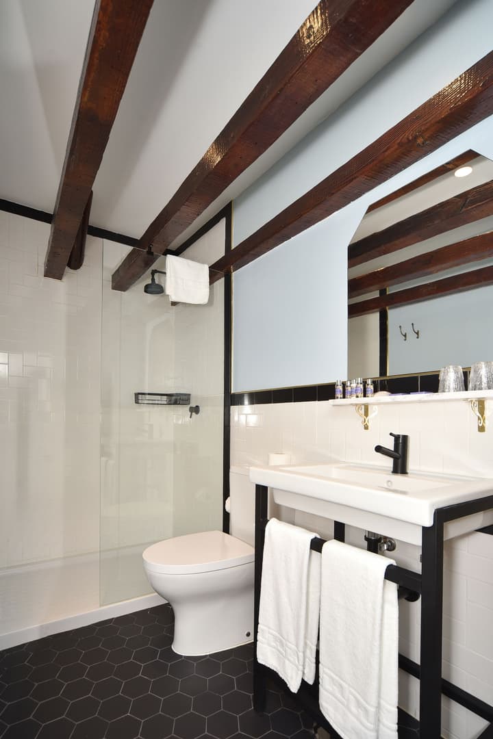 The Lift Boutique Hotel by RIDAN Hotels