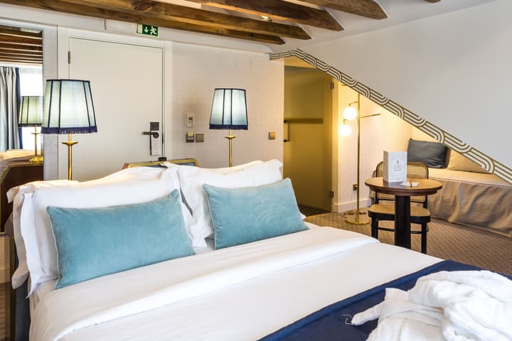 The Lift Boutique Hotel by RIDAN Hotels