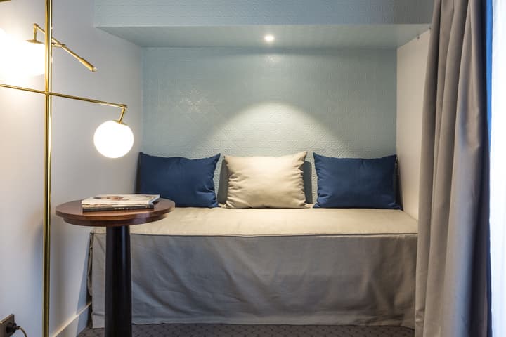 The Lift Boutique Hotel by RIDAN Hotels