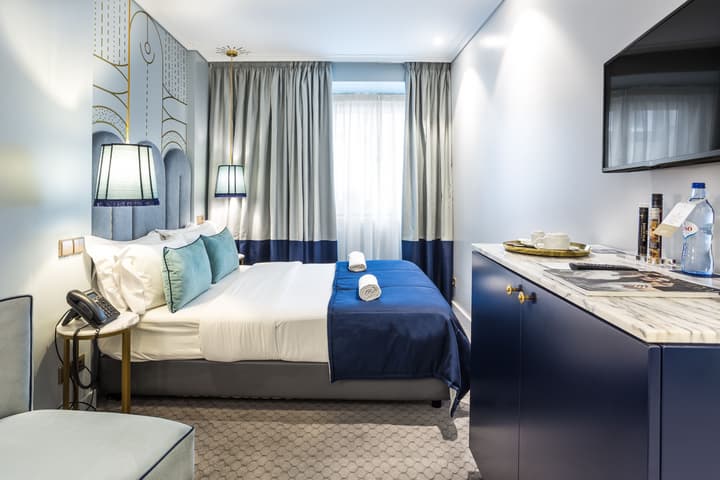The Lift Boutique Hotel by RIDAN Hotels