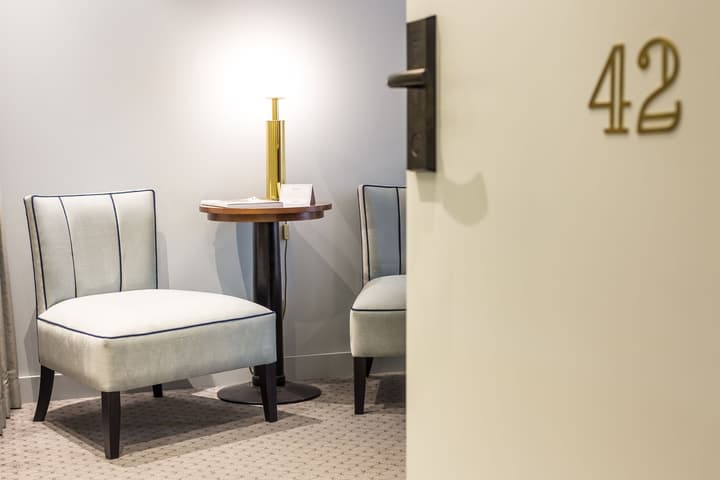 The Lift Boutique Hotel by RIDAN Hotels