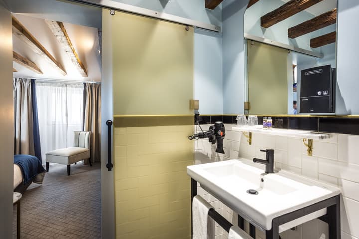 The Lift Boutique Hotel by RIDAN Hotels