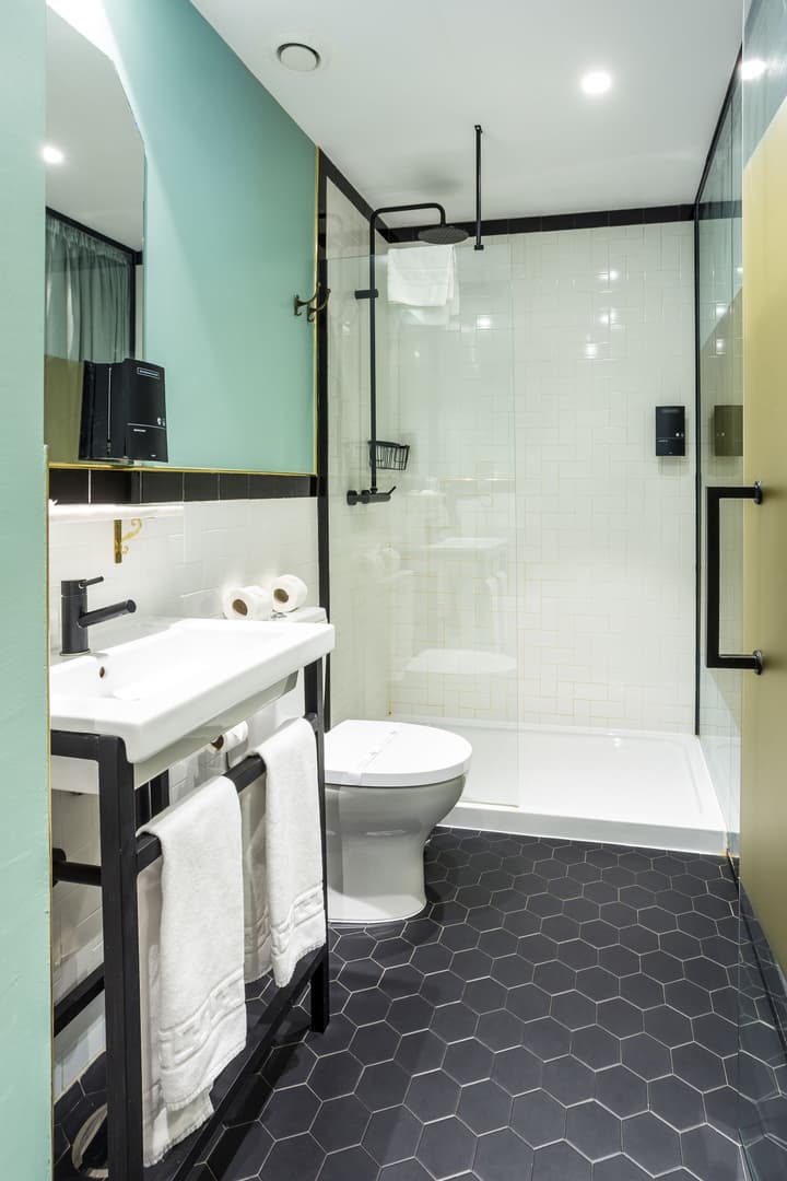 The Lift Boutique Hotel by RIDAN Hotels
