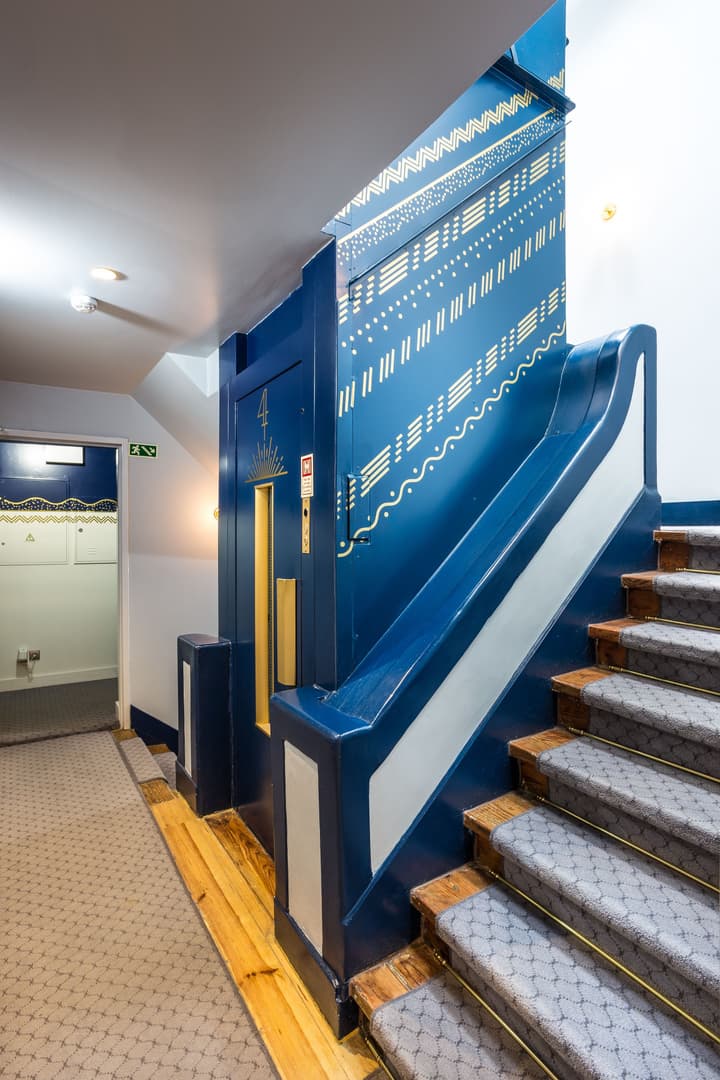 The Lift Boutique Hotel by RIDAN Hotels