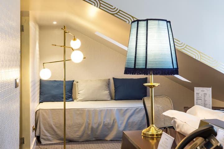 The Lift Boutique Hotel by RIDAN Hotels