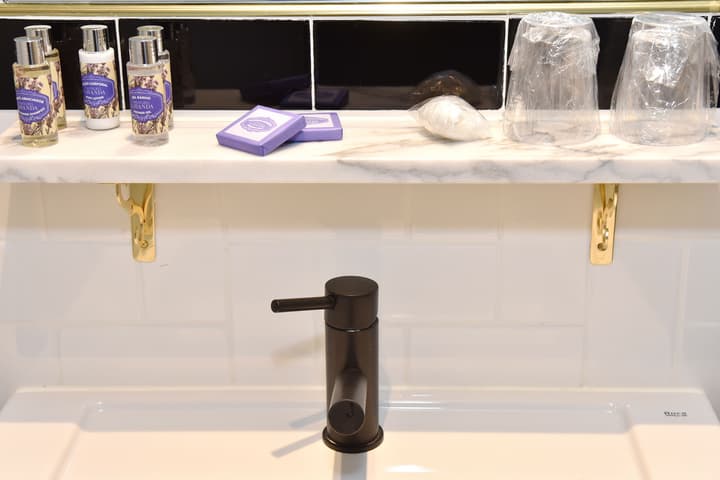 The Lift Boutique Hotel by RIDAN Hotels