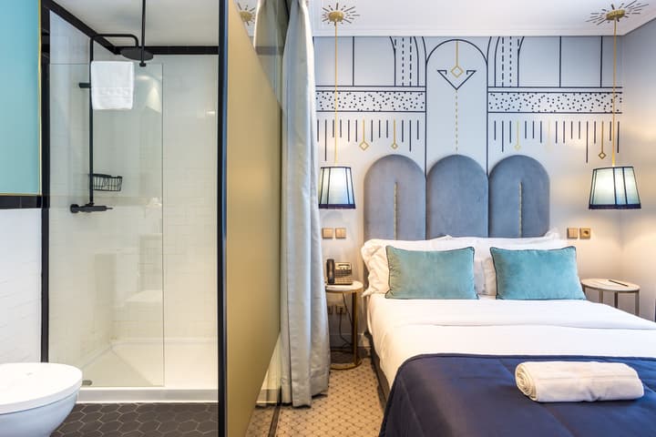 The Lift Boutique Hotel by RIDAN Hotels