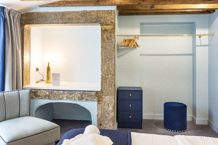 The Lift Boutique Hotel by RIDAN Hotels