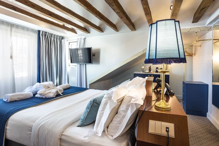 The Lift Boutique Hotel by RIDAN Hotels