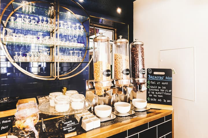 The Lift Boutique Hotel by RIDAN Hotels