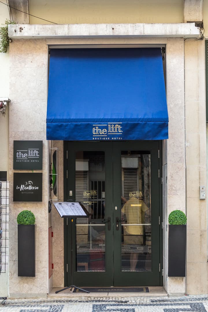 The Lift Boutique Hotel by RIDAN Hotels