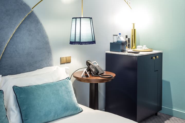 The Lift Boutique Hotel by RIDAN Hotels