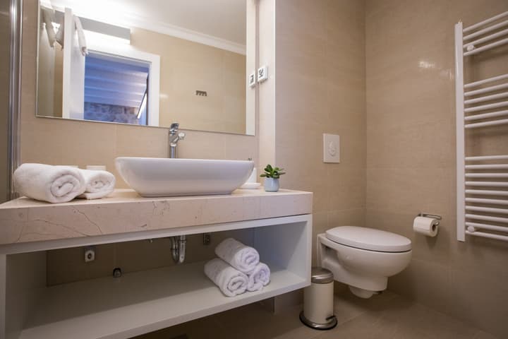 Bova Luxury Rooms