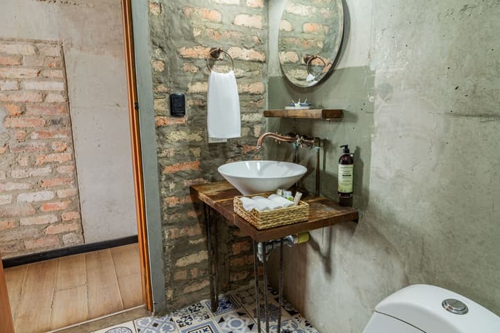 Delgadillo Boutique Hotel by Socialtel